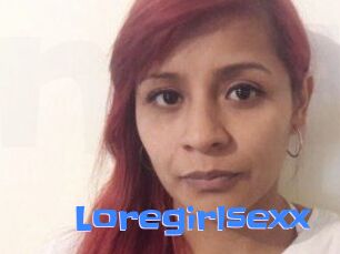 Loregirlsexx