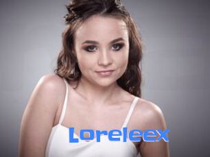 Loreleex