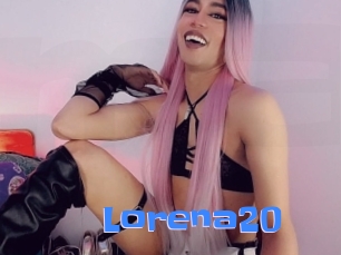 Lorena20