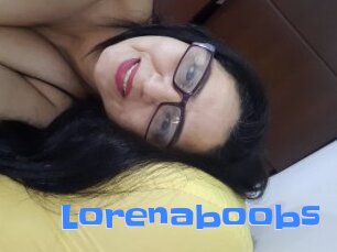 Lorenaboobs