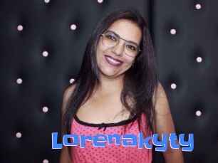 Lorenakyty