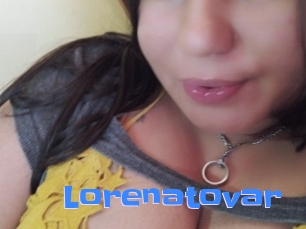 Lorenatovar