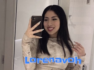 Lorenavoh