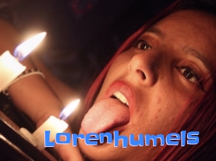 Lorenhumels