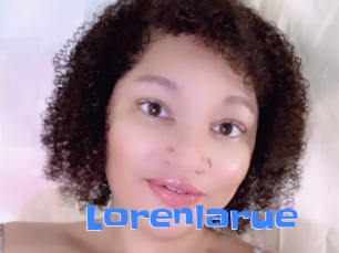 Lorenlarue