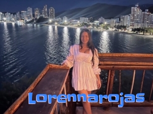 Lorennarojas