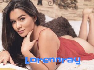 Lorennray