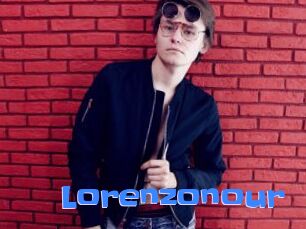 Lorenzonour