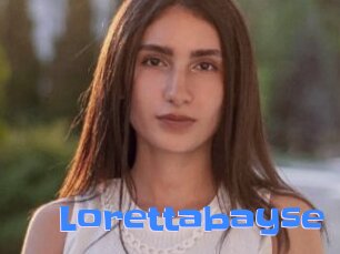 Lorettabayse