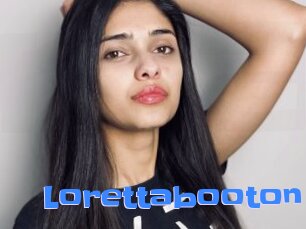 Lorettabooton