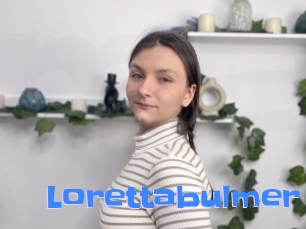 Lorettabulmer