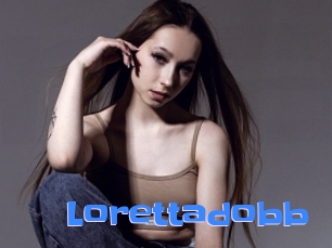 Lorettadobb