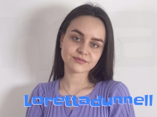 lorettadunnell Mausi Privat
