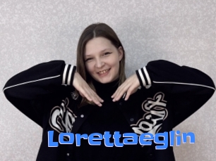 Lorettaeglin