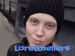 Lorettaellers