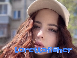 Lorettafisher