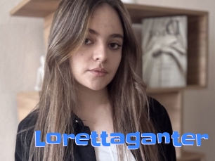 Lorettaganter