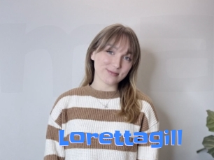 lorettagill Mausi Privat