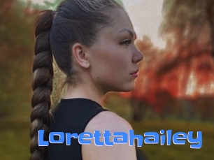 Lorettahailey