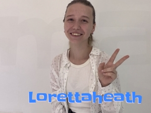 Lorettaheath