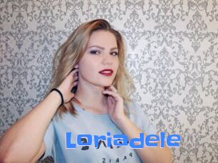 Loriadele