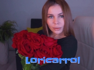 Loricarrol