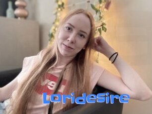 Loridesire