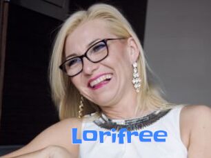 Lorifree