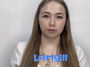 Lorigill