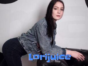 Lorijuice