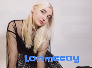 Lorimccoy