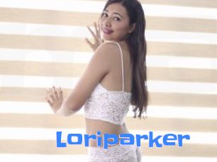 Loriparker