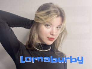 Lornaburby