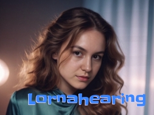 Lornahearing