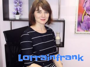 Lorrainfrank