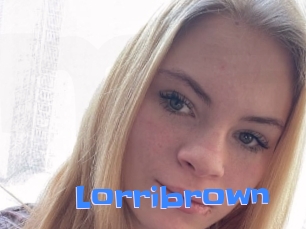 Lorribrown