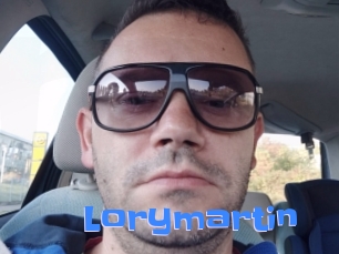 Lorymartin