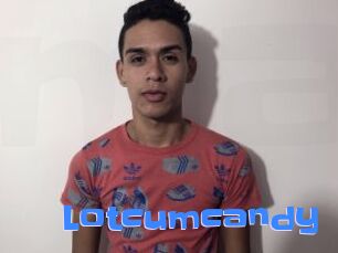 Lotcumcandy