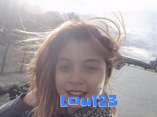 Lou123