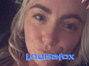 Louisafox