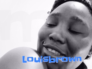 Louisbrown