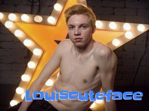 Louiscuteface