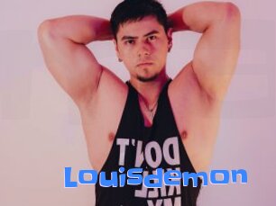 Louisdemon