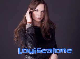 Louisealone