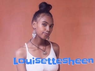 Louisettesheen