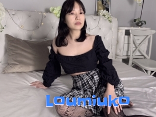 Loumiuko