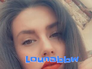 Lounabbw