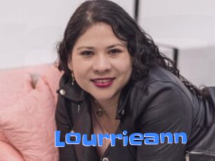 Lourrieann