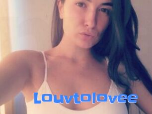 Louvtolovee