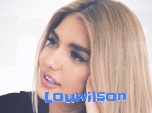 Louwilson